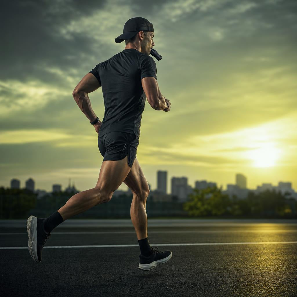 Entrena cada día